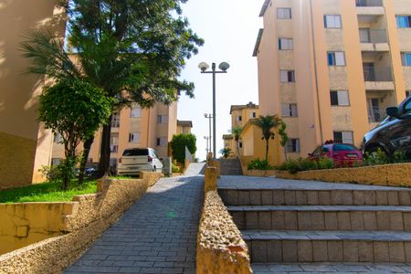 Apartamento à venda com 52m², 2 quartos e 1 vagaÁrea comum