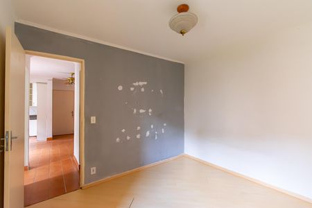 Apartamento à venda com 52m², 2 quartos e 1 vagaQuarto 2