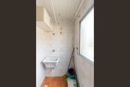 Apartamento à venda com 52m², 2 quartos e 1 vagaÁrea de serviço