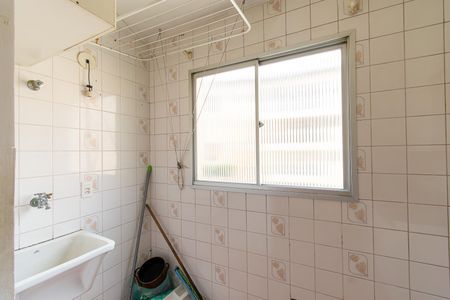 Apartamento à venda com 52m², 2 quartos e 1 vagaÁrea de serviço