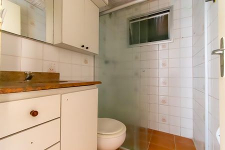 Apartamento à venda com 52m², 2 quartos e 1 vagaBanheiro