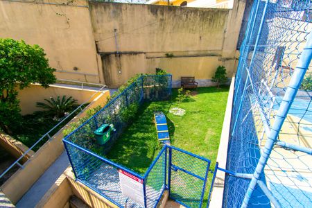 Apartamento à venda com 52m², 2 quartos e 1 vagaÁrea comum