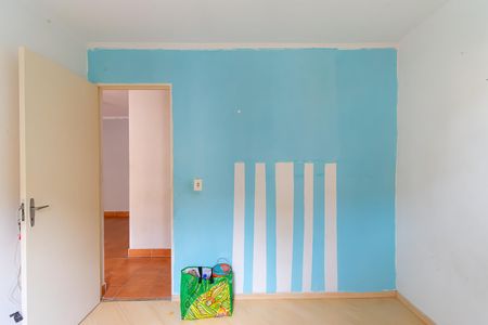 Apartamento à venda com 52m², 2 quartos e 1 vagaQuarto 1