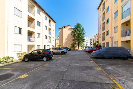 Apartamento à venda com 52m², 2 quartos e 1 vagaÁrea comum