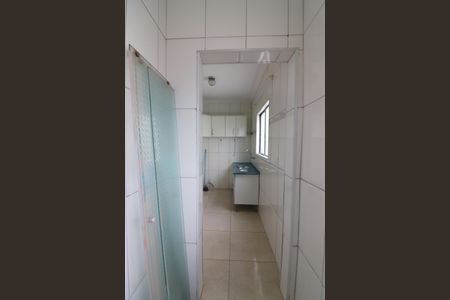 Apartamento à venda com 58m², 2 quartos e 1 vagaÁrea de Serviço
