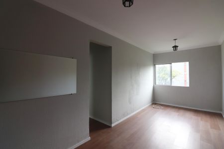 Sala  de apartamento à venda com 2 quartos, 58m² em Yraja, São Bernardo do Campo