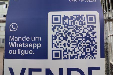 Apartamento à venda com 58m², 2 quartos e 1 vagaQR Code 