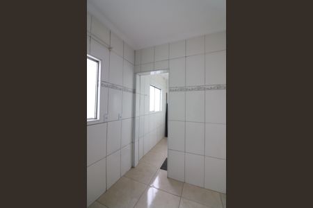 Apartamento à venda com 58m², 2 quartos e 1 vagaCozinha 