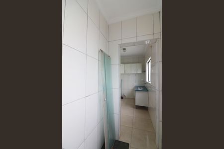 Apartamento à venda com 58m², 2 quartos e 1 vagaÁrea de Serviço
