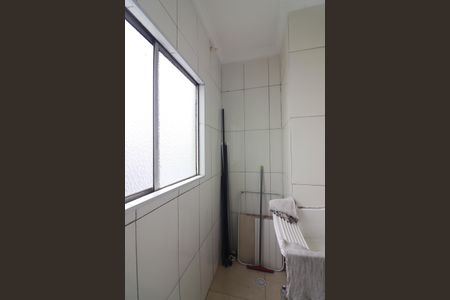 Apartamento à venda com 58m², 2 quartos e 1 vagaÁrea de Serviço