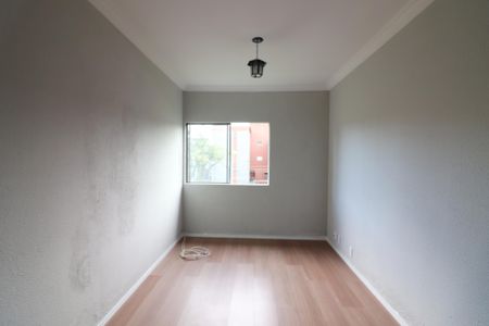 Apartamento à venda com 58m², 2 quartos e 1 vagaSala 