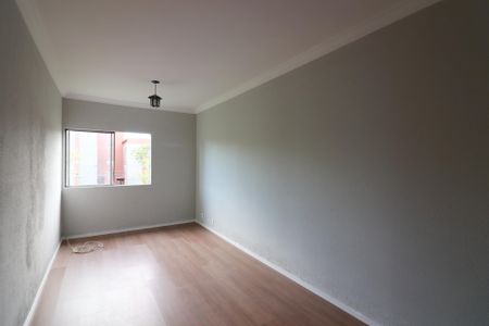 Apartamento à venda com 58m², 2 quartos e 1 vagaSala 
