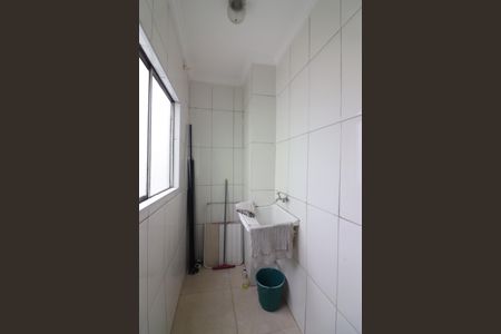 Apartamento à venda com 58m², 2 quartos e 1 vagaÁrea de Serviço