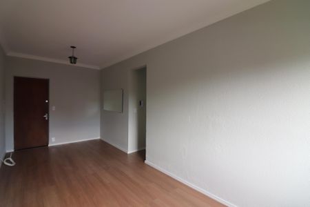 Sala  de apartamento à venda com 2 quartos, 58m² em Yraja, São Bernardo do Campo