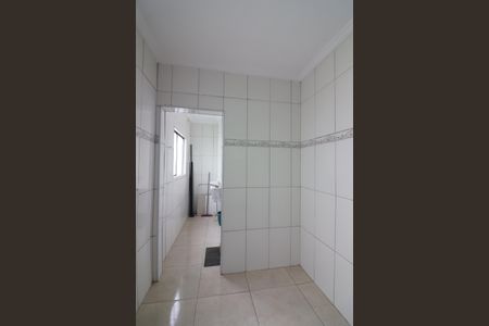Apartamento à venda com 58m², 2 quartos e 1 vagaCozinha 