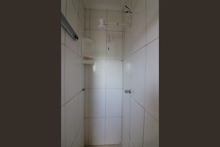 Apartamento à venda com 58m², 2 quartos e 1 vagaBanheiro Social
