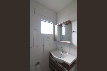 Apartamento à venda com 58m², 2 quartos e 1 vagaBanheiro Social