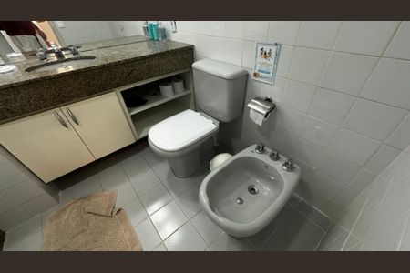 Apartamento para alugar com 72m², 1 quarto e 1 vagaBanheiro 