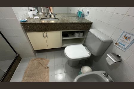 Apartamento para alugar com 72m², 1 quarto e 1 vagaBanheiro 