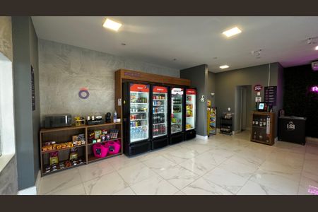 Apartamento para alugar com 72m², 1 quarto e 1 vagaMercadinho 