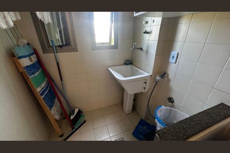 Apartamento para alugar com 72m², 1 quarto e 1 vagaÁrea de Serviço