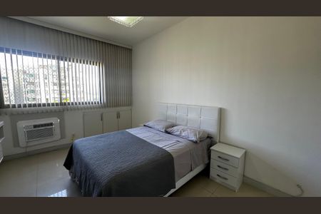 Quarto de apartamento para alugar com 1 quarto, 72m² em Barra da Tijuca, Rio de Janeiro