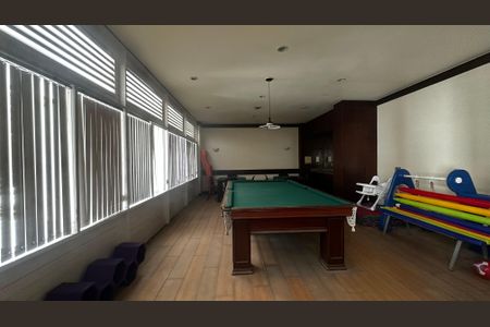 Apartamento para alugar com 72m², 1 quarto e 1 vagaSalão de jogos