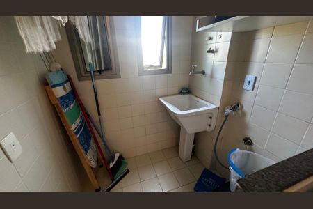 Apartamento para alugar com 72m², 1 quarto e 1 vagaÁrea de Serviço