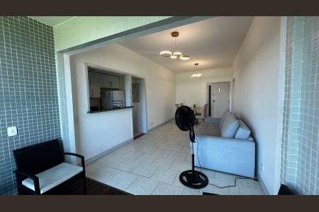 Apartamento para alugar com 72m², 1 quarto e 1 vagaSala