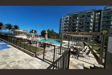 Apartamento para alugar com 72m², 1 quarto e 1 vagaÁrea comum - Piscina