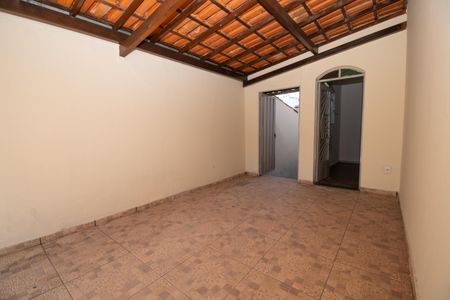 Casa à venda com 207m², 3 quartos e 2 vagasGaragem