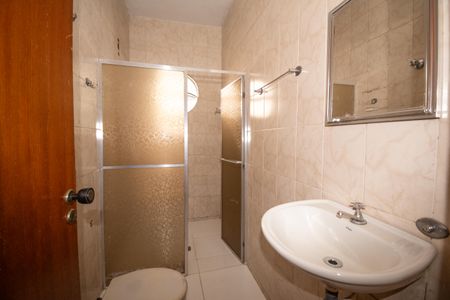 Casa à venda com 207m², 3 quartos e 2 vagasBanheiro do Quarto 3