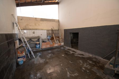 Casa à venda com 207m², 3 quartos e 2 vagasÁrea de Serviço