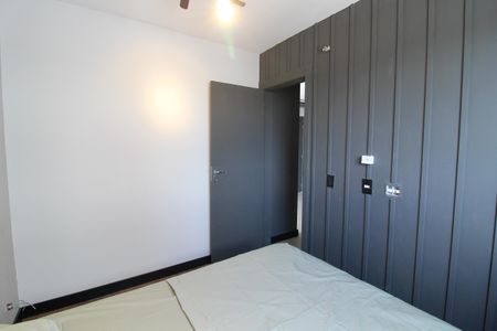 Apartamento para alugar com 42m², 2 quartos e 1 vagaQuarto 2
