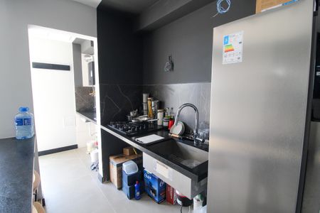 Apartamento para alugar com 42m², 2 quartos e 1 vagaCozinha