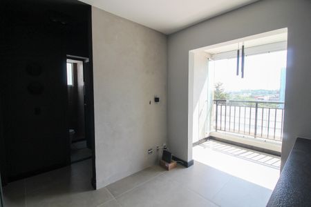 Apartamento para alugar com 42m², 2 quartos e 1 vagaSala