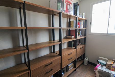 Apartamento para alugar com 42m², 2 quartos e 1 vagaQuarto 1