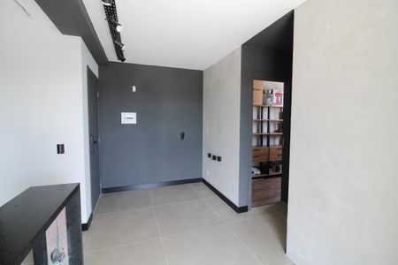 Apartamento para alugar com 42m², 2 quartos e 1 vagaSala