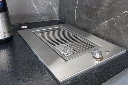 Apartamento para alugar com 42m², 2 quartos e 1 vagaChurrasqueira