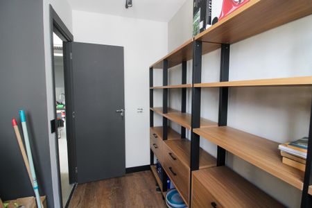 Apartamento para alugar com 42m², 2 quartos e 1 vagaQuarto 1