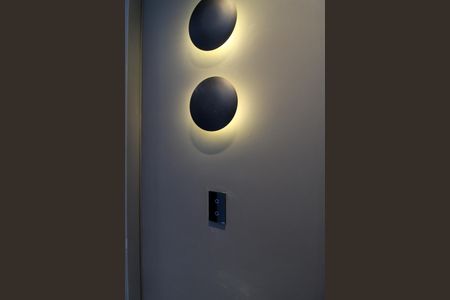 Apartamento para alugar com 42m², 2 quartos e 1 vagaCorredor