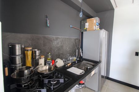 Apartamento para alugar com 42m², 2 quartos e 1 vagaCozinha
