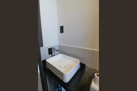 Apartamento para alugar com 42m², 2 quartos e 1 vagaBanheiro