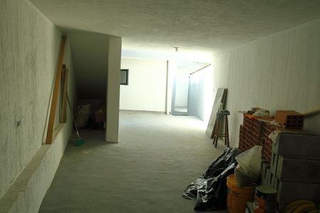 Casa à venda com 140m², 3 quartos e 2 vagasÁrea de serviço 2 