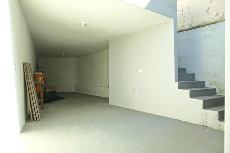 Casa à venda com 140m², 3 quartos e 2 vagasÁrea de serviço 2 