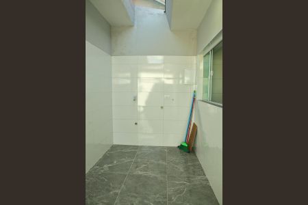 Casa à venda com 140m², 3 quartos e 2 vagasÁrea de serviço 1 