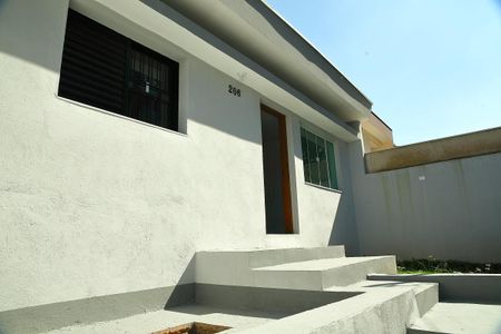 Casa à venda com 140m², 3 quartos e 2 vagasFachada ( vista interna ) 