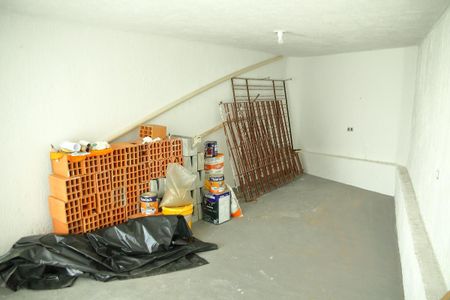 Casa à venda com 140m², 3 quartos e 2 vagasÁrea de serviço 2 