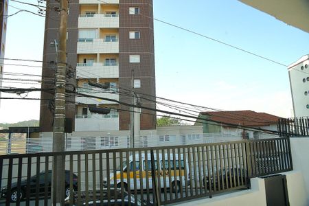 Casa à venda com 140m², 3 quartos e 2 vagasVista da Sala 