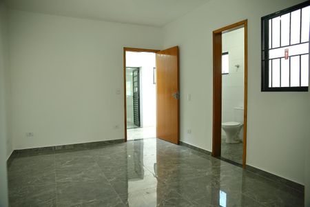 Casa à venda com 140m², 3 quartos e 2 vagasSuíte 3 